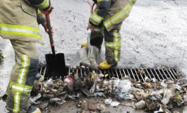 Reiteran autoridades de Toluca llamado a evitar arrojar basura en vía pública
