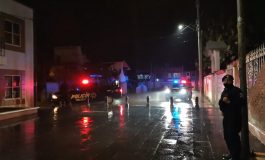 Refuerza Toluca seguridad con recorridos nocturnos en la zona norte