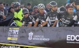 Pide Metepec cautela ante anuncio de la realización de la Etapa México del Tour de Francia