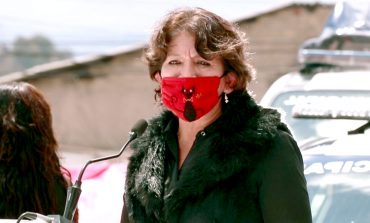 Programas para el Bienestar en EDOMEX generan esperanza entre los sectores vulnerables: Delfina Gómez