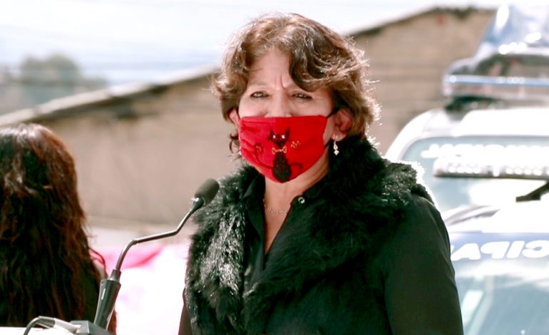 Programas para el Bienestar en EDOMEX generan esperanza entre los sectores vulnerables: Delfina Gómez