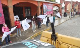 Gaby Gamboa inicia importante obra hidráulica en San Miguel Totocuitlapilco
