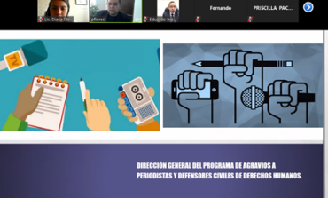 Toluca reconoce y protege a las personas que ejercen el periodismo