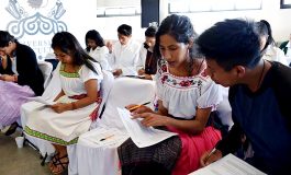 Apoyan a mujeres de pueblos originarios para realizar estudios en la Universidad Intercultural