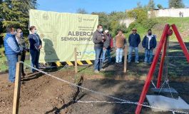 El gobierno de Xalatlaco le apuesta al deporte y a la educación como pilar de progreso
