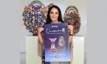 Todo listo para la realización del Festival Internacional de Arte y Cultura Quimera 2020