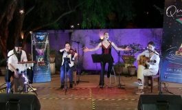 Quimera 2020, el Festival que abre una nueva forma de disfrutar la cultura: Gaby Gamboa