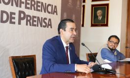 Habrá denuncias penales y administrativas contra los organizadores del baile de San Andrés Cuexcontitlán