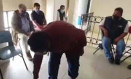 Retoma Toluca capacitación en materia vial para conductores del transporte público