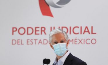 Señala Alfredo Del Mazo que Edoméx respalda la Reforma Laboral para fortalecer el bienestar, desarrollo y las oportunidades de los trabajadores