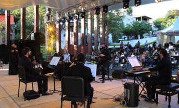 Inunda Festival de las Almas 2020 de música al Pueblo Mágico de Valle de Bravo