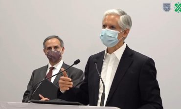 Edoméx regresa a semáforo rojo; quedan suspendidas actividades no esenciales