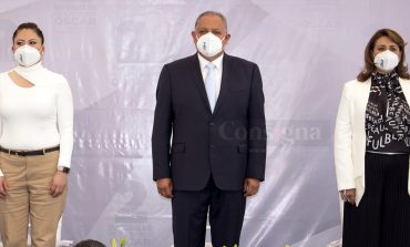 Calimaya, un Gobierno de Resultados