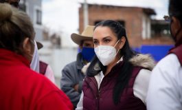 Indicadores de cumplimiento por programas del gobierno municipal fueron rebasados en 2020: Gaby Gamboa