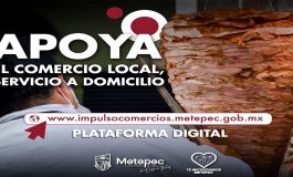 Apoyo total al comercio local para incentivar la economía: Gaby Gamboa