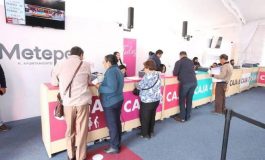 Ofrece Metepec descuentos en pago de impuestos durante los primeros tres meses de 2020