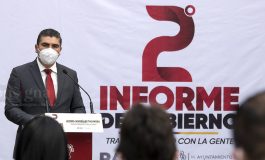 A pesar de la pandemia, Rayón sigue el camino de desarrollo y progreso