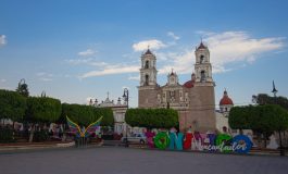 Recibe Tonatico nombramiento como Pueblo Mágico
