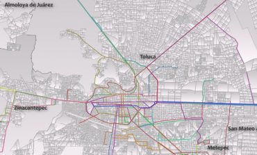 Universitarios pondrán en marcha mapeo de transporte público 