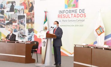 La transformación de Villa Victoria se ha convertido en un referente en la entidad gracias al trabajo coordinado de sociedad y gobierno