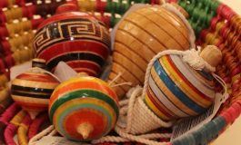 Invita GEM a regalar juguetes tradicionales en época de Reyes Magos