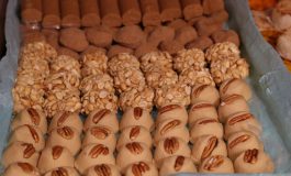 Son dulces de leche una rica tradición de la capital mexiquense para el mundo