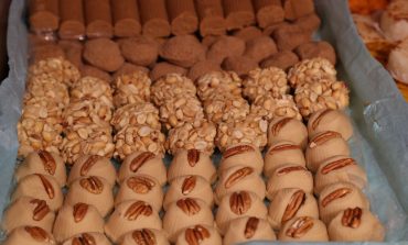 Son dulces de leche una rica tradición de la capital mexiquense para el mundo
