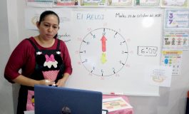 Regresan a clases virtuales más de 4.7 millones de alumnos mexiquenses