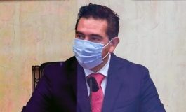 Otorga San Mateo Atenco apoyos a pacientes de Covid 19 para costear medicamentos y oxígeno