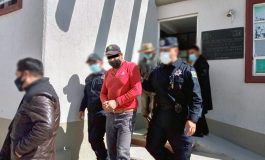 Detiene policía de Temoaya a sujeto por presunta violación de un menor