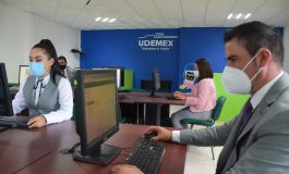 Amplía gobierno estatal opciones educativas a través de la Universidad Digital