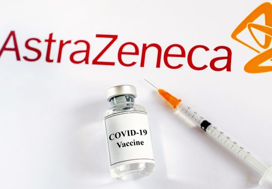 Cofepris aprueba en México el uso de la vacuna contra el coronavirus desarrollada por AstraZeneca