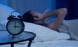 Con alguna dificultad para dormir, 37% de mexicanos 