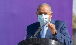 Nuestra apuesta es por la seguridad: Oscar Hernández