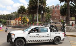 Disminución de indicadores delictivos en Metepec es resultado del trabajo coordinado con fuerzas del orden: Gaby Gamboa