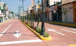 Con obras de calidad, Otzolotepec da de qué hablar: Erika Sevilla Alvarado