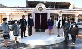 En Otzolotepec se honra a los constituyentes con trabajo para avanzar en mayores niveles de bienestar y desarrollo: Erika Sevilla