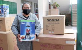 Otorga GEM nuevos apoyos del Programa Fomento al Autoempleo
