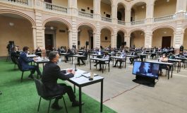 Aprobaron convocatoria para elección del rector de la UAEM