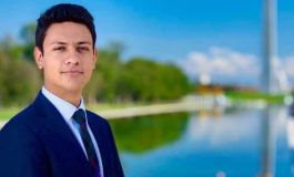 Egresado UAEM es reconocido por Liga Internacional Contra la Epilepsia