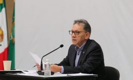 Alfredo Barrera rendirá cuarto informe el 3 de marzo