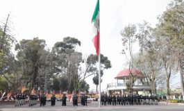 En Zinacantepec nos une el trabajo por un mejor municipio: Gustavo Vargas