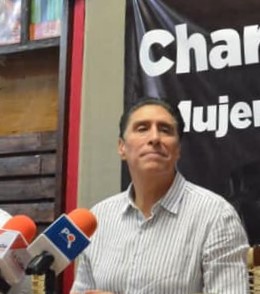 RSP dará una gran sorpresa en la presentación de sus candidatos: Enrique Flamand