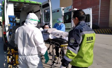Más de 92 mil mexiquenses superan Covid-19 con apoyo del sistema de salud estatal