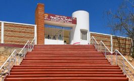El Jardín de Niños “Margarita Paz Paredes” de La Huánica estrena explanada, acceso y barda perimetral