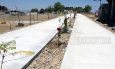 La única forma para que los pueblos puedan salir adelante es uniendo voluntades: Alejandro Tenorio