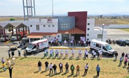 Seguimos comprometidos con la transformación de Temoaya: Nelly Rivera