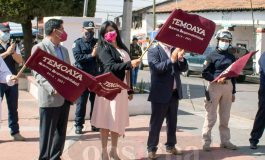 En Temoaya las acciones en favor de las mujeres son palpables