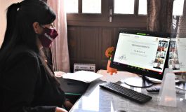 Reconocen a Temoaya por buen gobierno