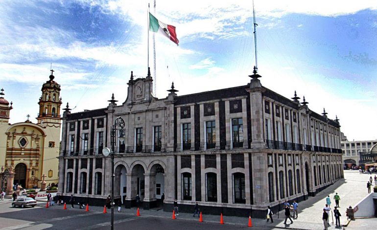 Toluca continúa en Semáforo Naranja, se exhorta a no bajar la guardia